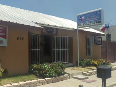 Safety A/C Solutions, Inc.