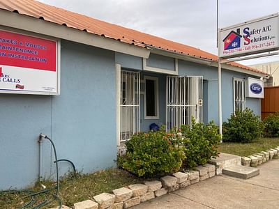 Safety A/C Solutions, Inc.