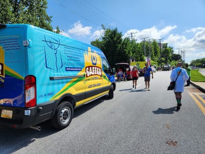 Saffer Plumbing, Heating & Electrical