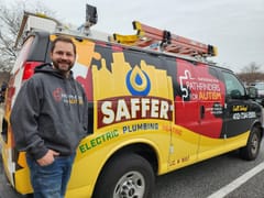 Saffer Plumbing, Heating & Electrical