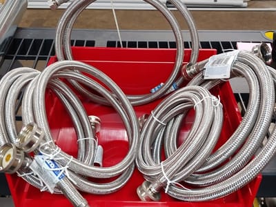 Saffer Plumbing, Heating & Electrical