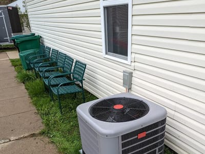 Safford Heating,cooling and refrigeration