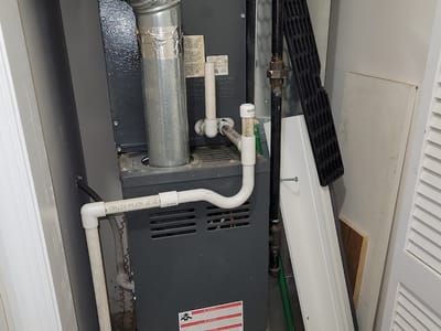 Sahara Heating and Cooling AC Repair Services