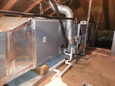 Sahara Heating and Cooling AC Repair Services