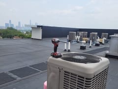 Sahara Heating and Cooling AC Repair Services