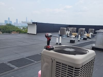 Sahara Heating and Cooling AC Repair Services