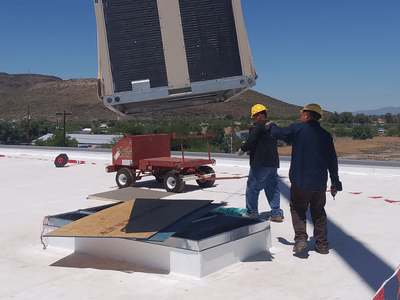 Sahara Mechanical, Inc