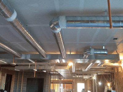 Sahara Mechanical, Inc