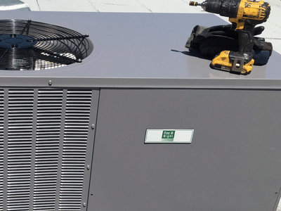 Sahara Mechanical, Inc