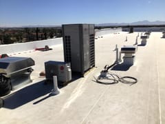 Sahara Mechanical, Inc