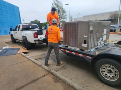 Saige Mechanical Services