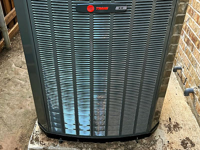 Saige Mechanical Services