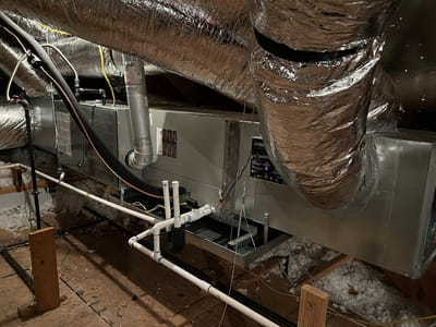 Saige Mechanical Services