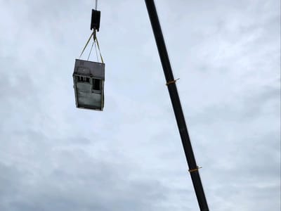 Saige Mechanical Services