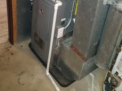 Sakocius Heating and Cooling