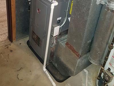 Sakocius Heating and Cooling