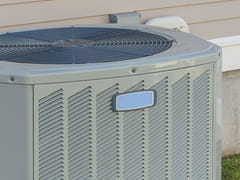 Saks Heating & Air Conditioning
