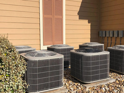 Saks Heating & Air Conditioning