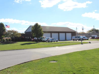 Sal's Heating & Cooling, Plumbing & Sewer