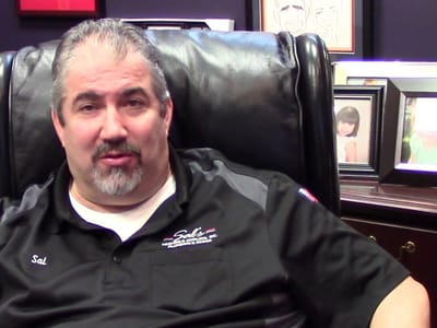 Sal's Heating & Cooling, Plumbing & Sewer