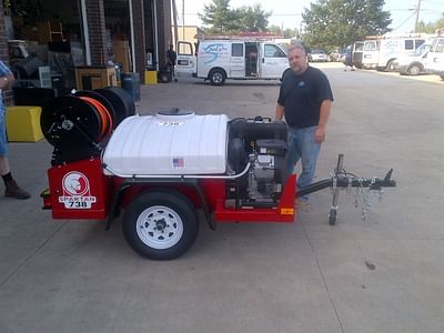 Sal's Heating & Cooling, Plumbing & Sewer