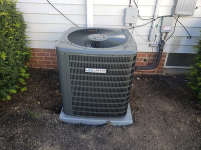 Sal's Heating & Cooling, Plumbing & Sewer