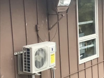 Sal Zito Heating & Cooling