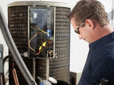 Sala Air Conditioning