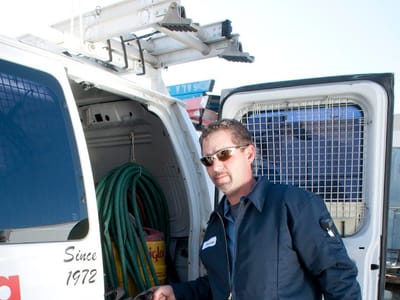 Sala Air Conditioning