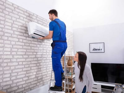 Salais Air Conditioning, LLC