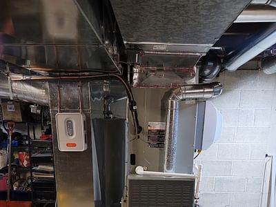 Salazar Heating And Air, Inc.