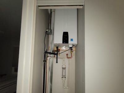 Salazar Heating And Air, Inc.