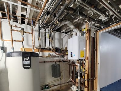 Salazar Heating And Air, Inc.