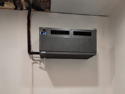 Salazar Heating And Air, Inc.