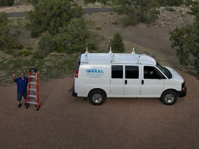 Salazar Heating and Refrigeration DBA Salazar Heating Cooling & Plumbing