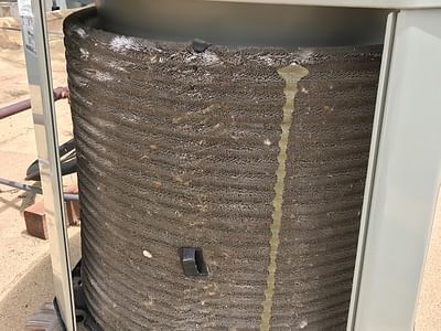 Salazar Heating and Refrigeration DBA Salazar Heating Cooling & Plumbing