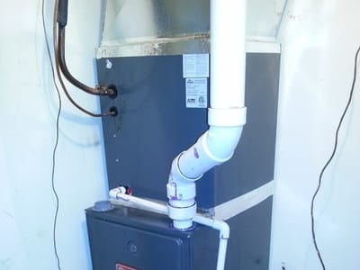 Salazar Heating and Refrigeration DBA Salazar Heating Cooling & Plumbing