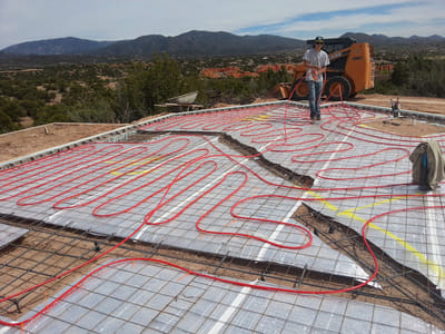 Salazar Heating and Refrigeration DBA Salazar Heating Cooling & Plumbing