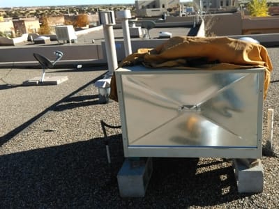 Salazar Heating and Refrigeration DBA Salazar Heating Cooling & Plumbing