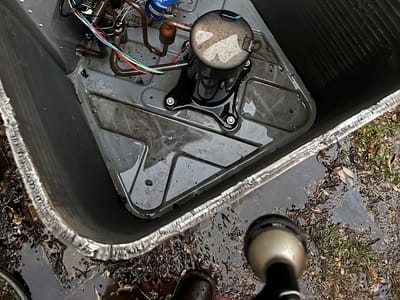 Saldana Heating & Air LLC