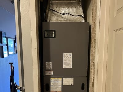 Saldana Heating & Air LLC