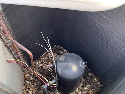 Saldana Heating & Air LLC