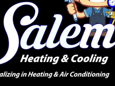 Salem Heating & Cooling LLC, Shelton CT 06484