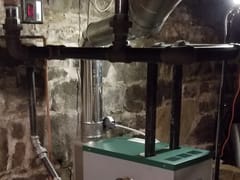 Salem Heating & Cooling LLC, Shelton CT 06484