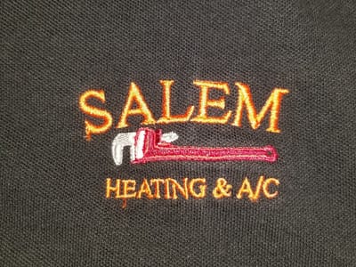 Salem Heating & Cooling LLC, Shelton CT 06484