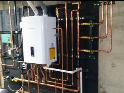 Salem Heating & Cooling LLC, Shelton CT 06484