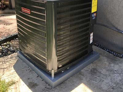 Salgado Air Conditioning and Heating