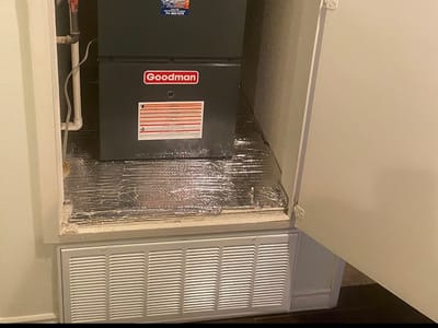 Salgado Air Conditioning and Heating