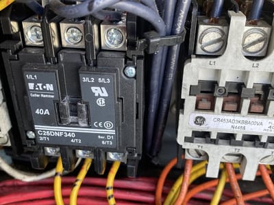 Salinas Mechanical LLC