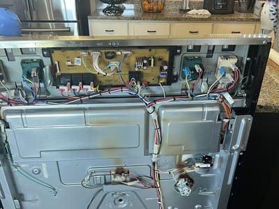 Salinas Mechanical LLC